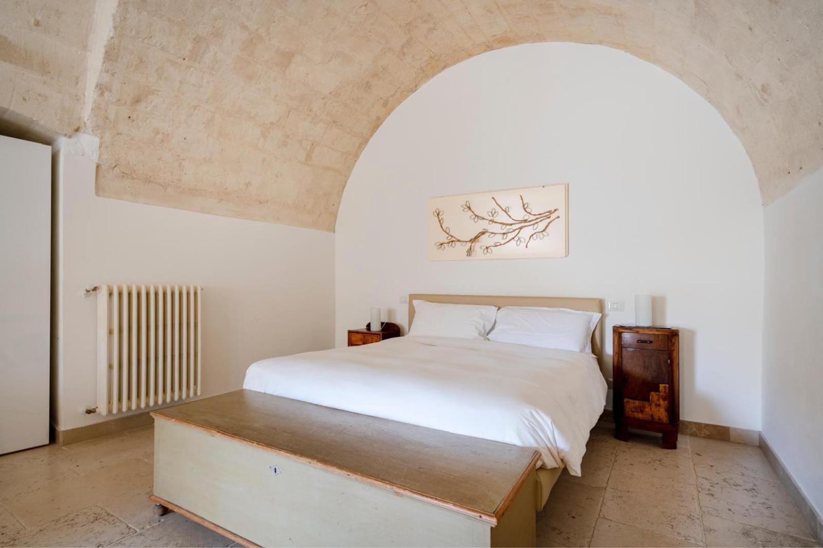 B&B La Corte Matera Exterior foto